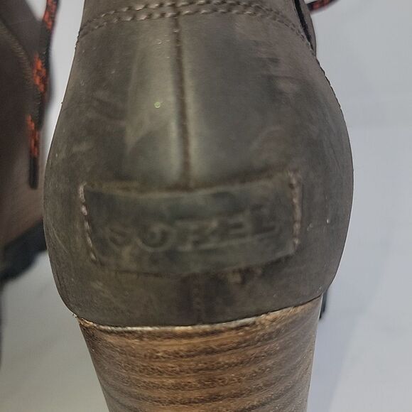 Sorel Joan Uptow Edge Lace Women's  Boot - Picture 13 of 13